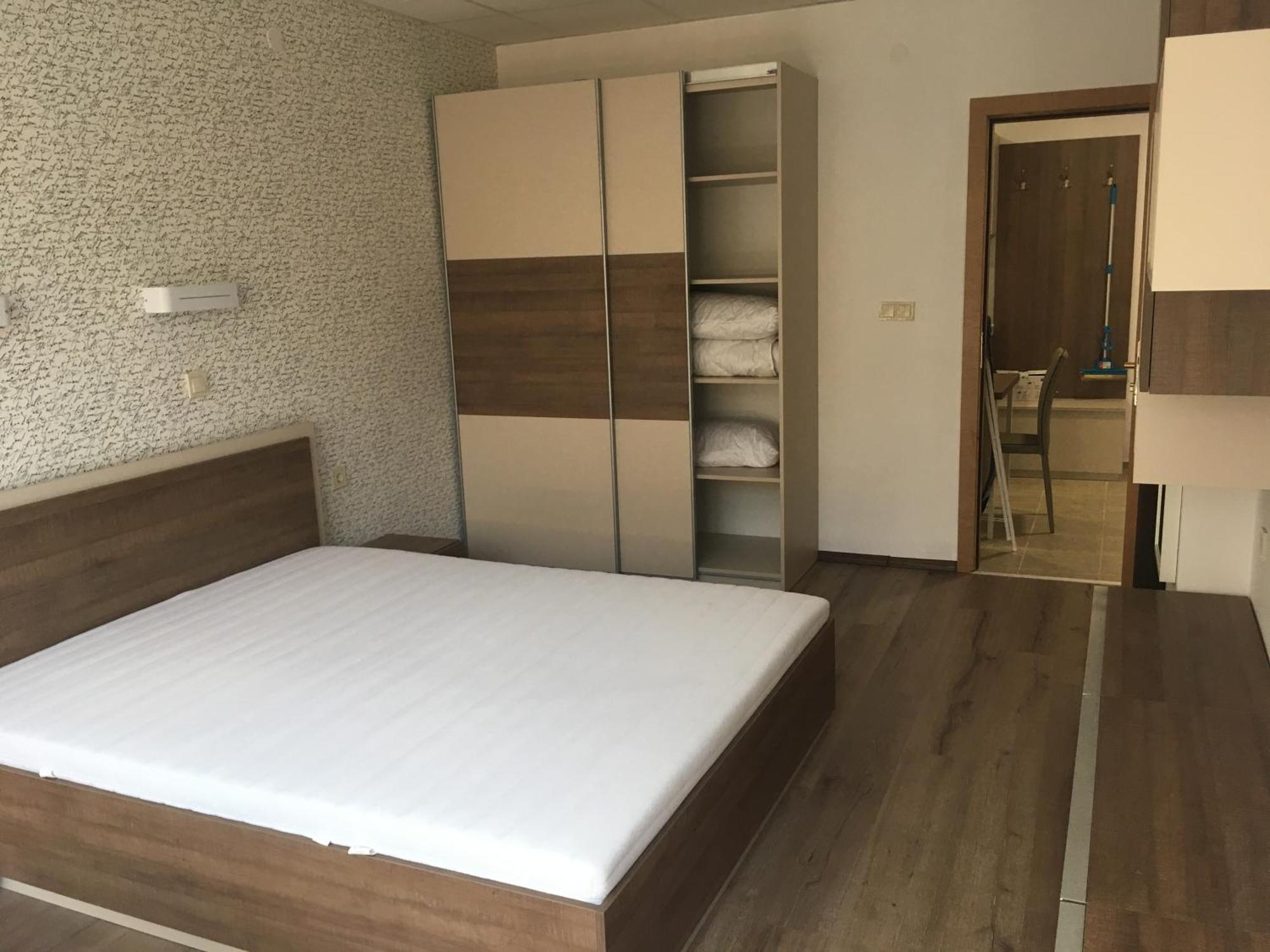 Pansion Storgozia Pleven Exterior photo