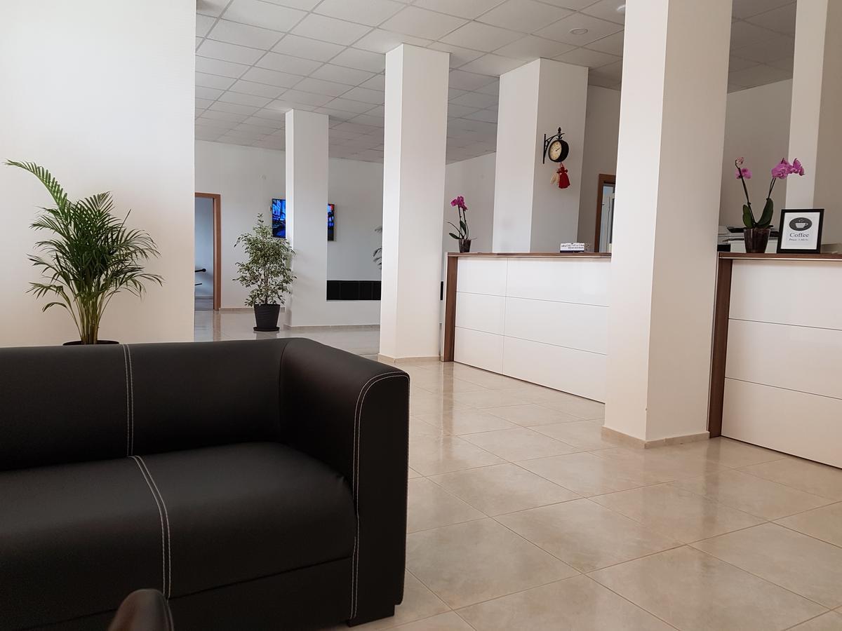 Pansion Storgozia Pleven Exterior photo