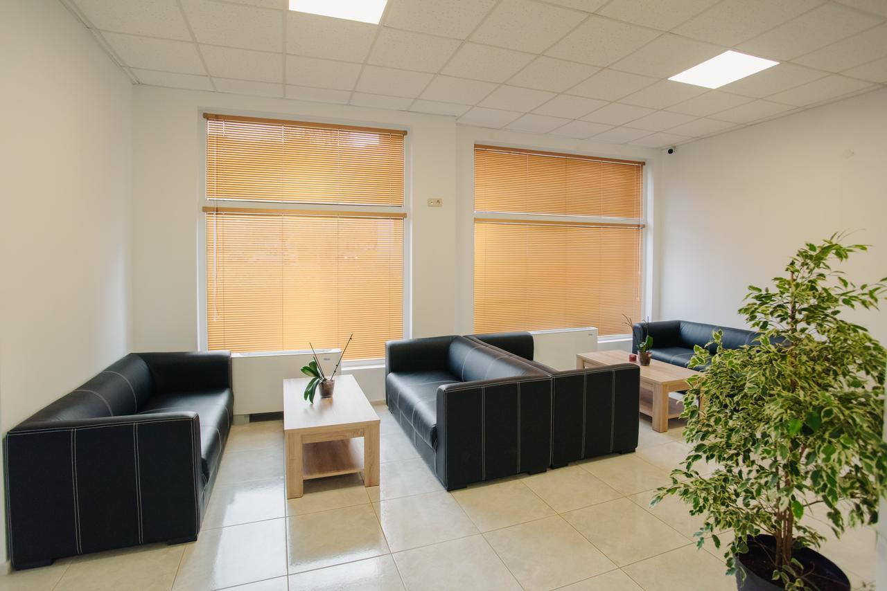 Pansion Storgozia Pleven Exterior photo