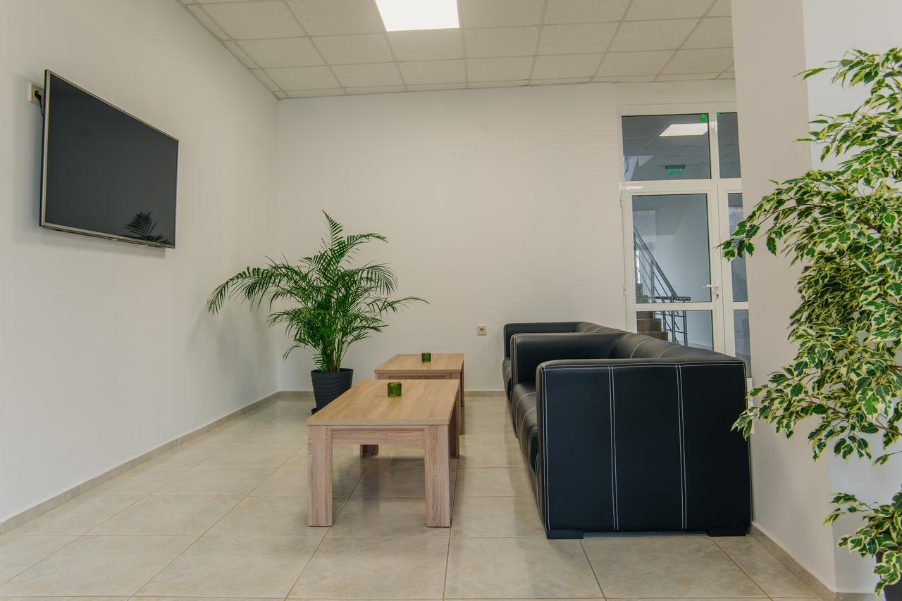 Pansion Storgozia Pleven Exterior photo