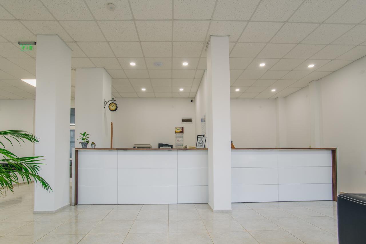 Pansion Storgozia Pleven Exterior photo