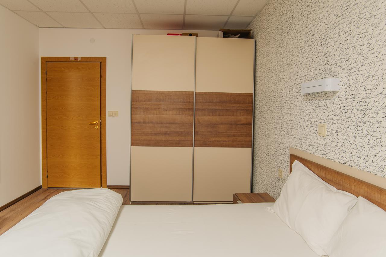 Pansion Storgozia Pleven Exterior photo